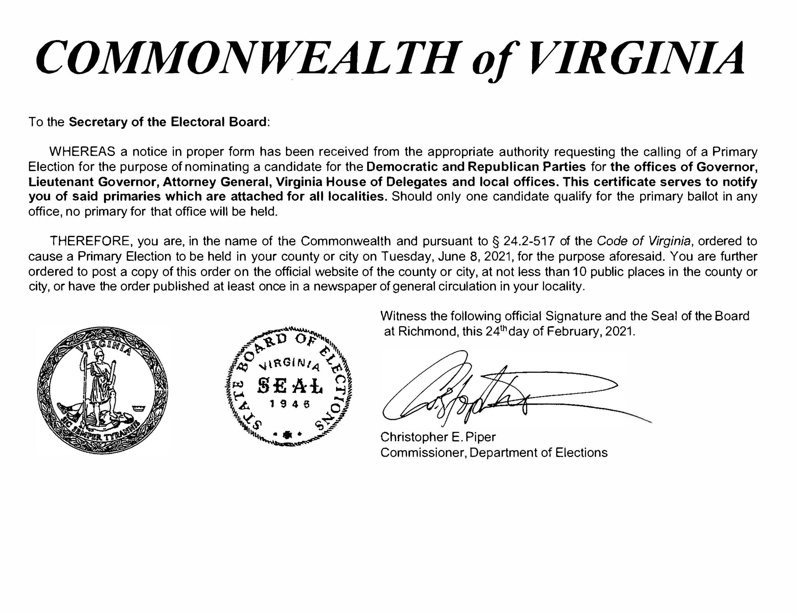 June 8, 2021 Primary_Page_1