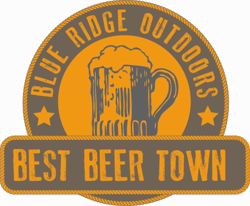 Best Beer Town